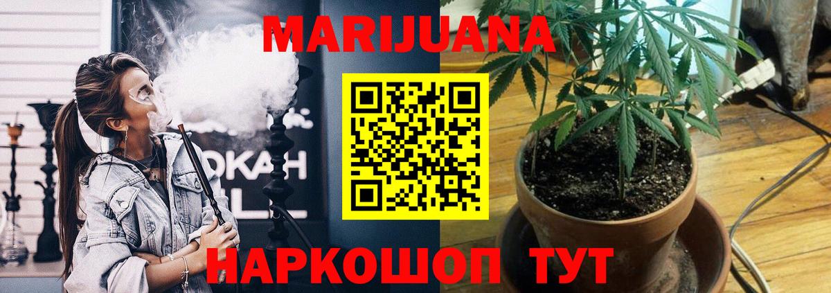 Канабис Bruce Banner Петропавловск-Камчатский